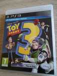 Gra Disney Pixar Toy Story 3 na konsole Sony PlayStation 3 ps3