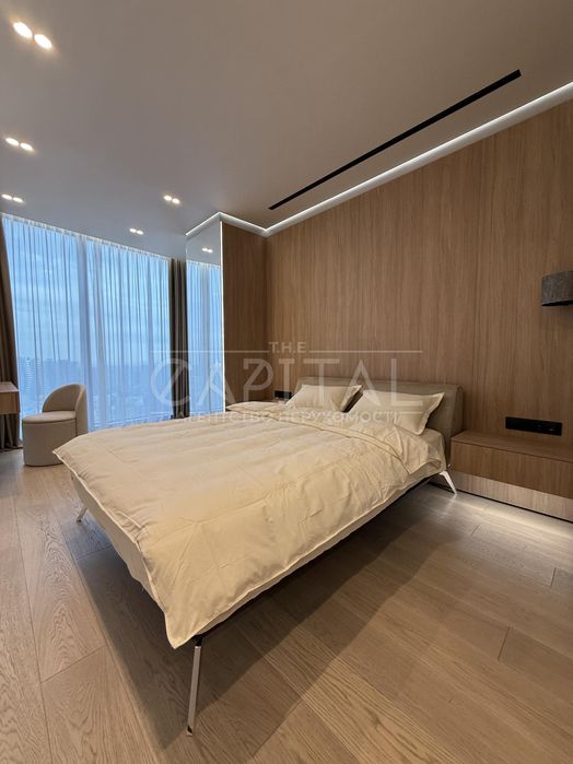 Аренда квартиры,  ул. иоанна Павла, Печерск, Taryan Towers