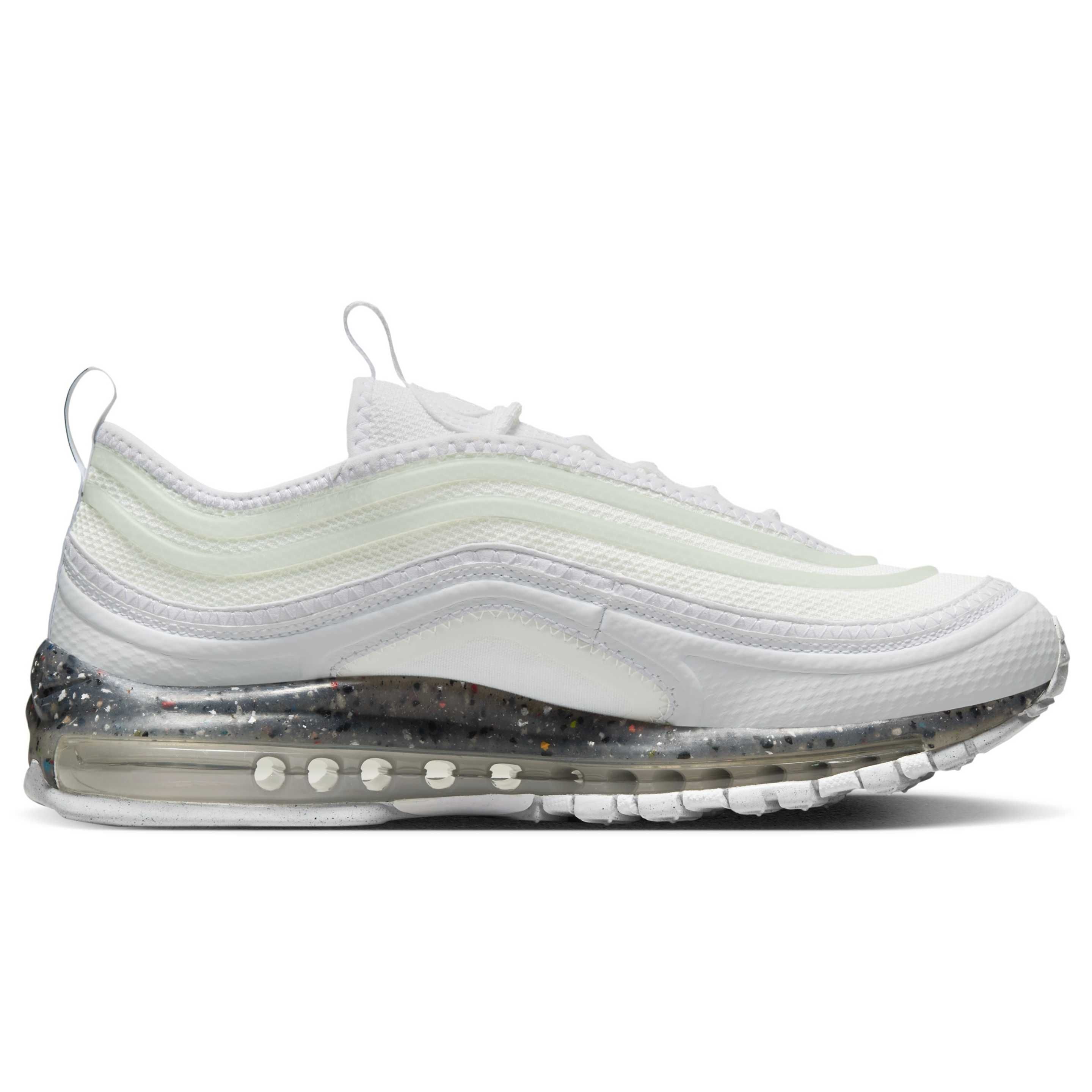 ОРИГИНАЛ Nike Air Max Terrascape 97 DQ3976-101 кроссовки кросівки Найк