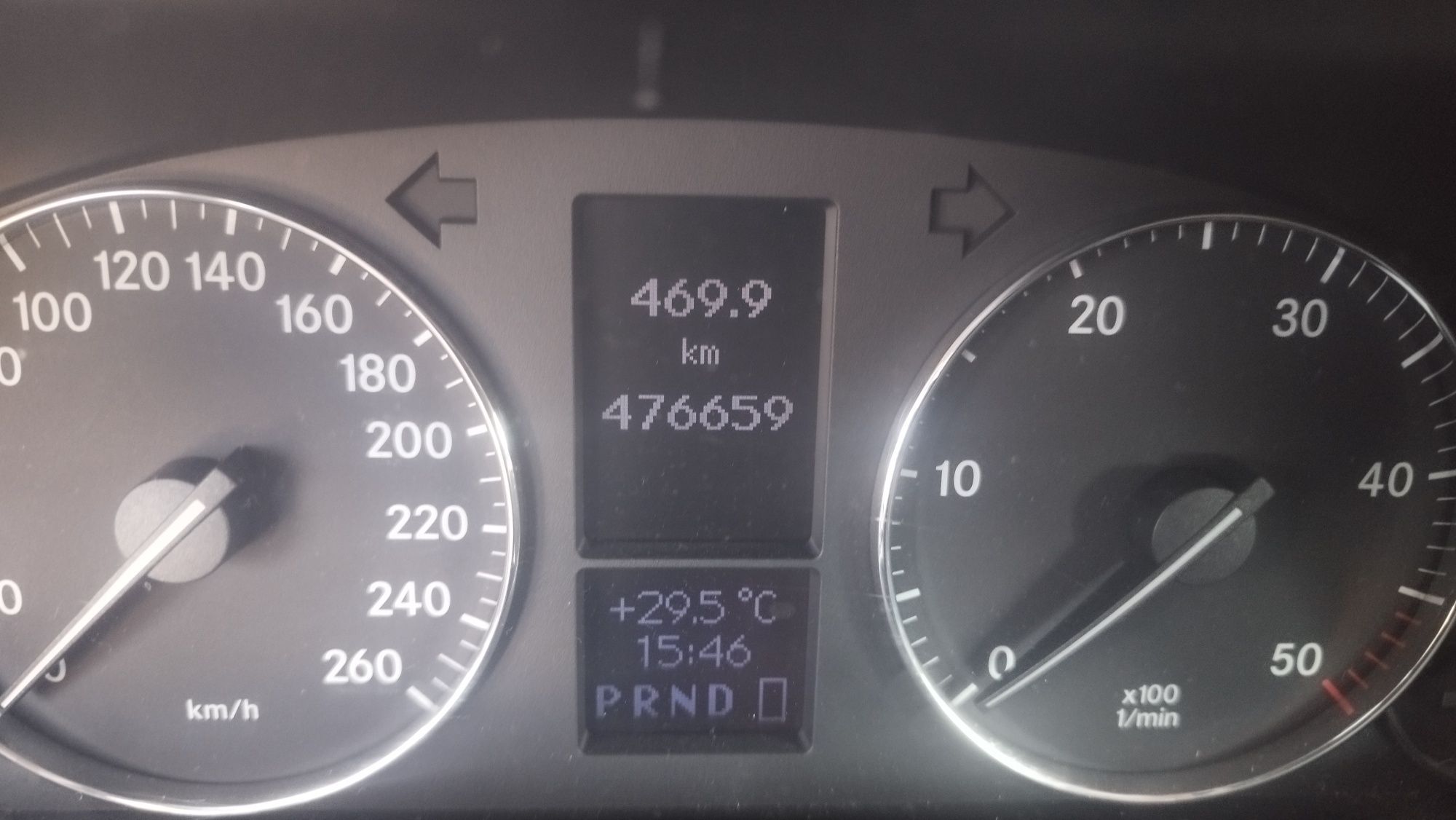 Mercedes c220 cdi