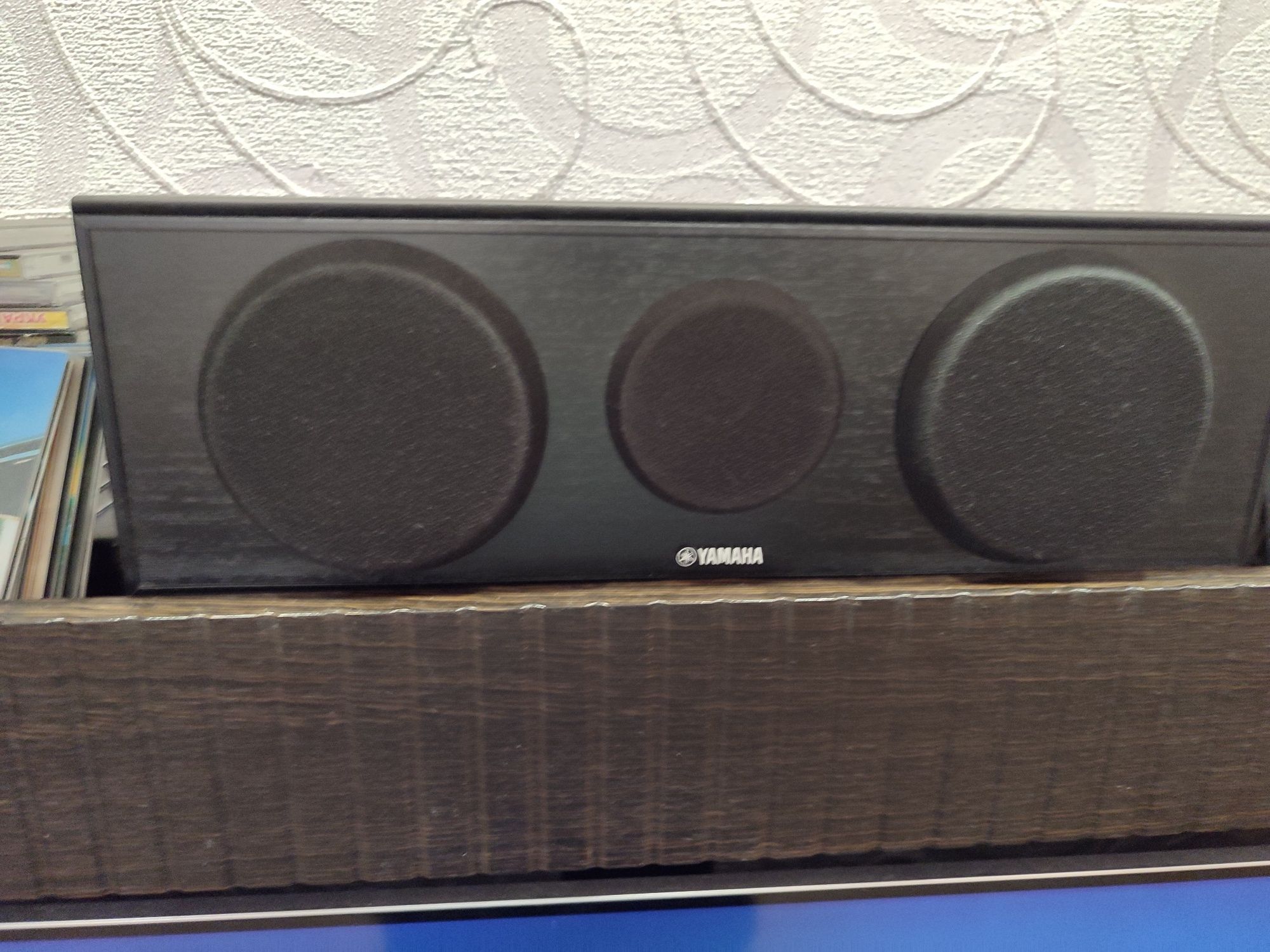 Акустика Yamaha ns 150 set