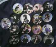 Pins Justin Bieber