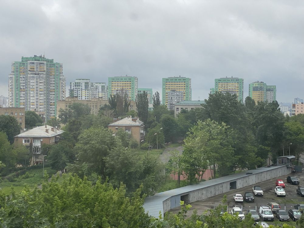 1 кімнатна Подільський район прооспет Правди Паркове місто