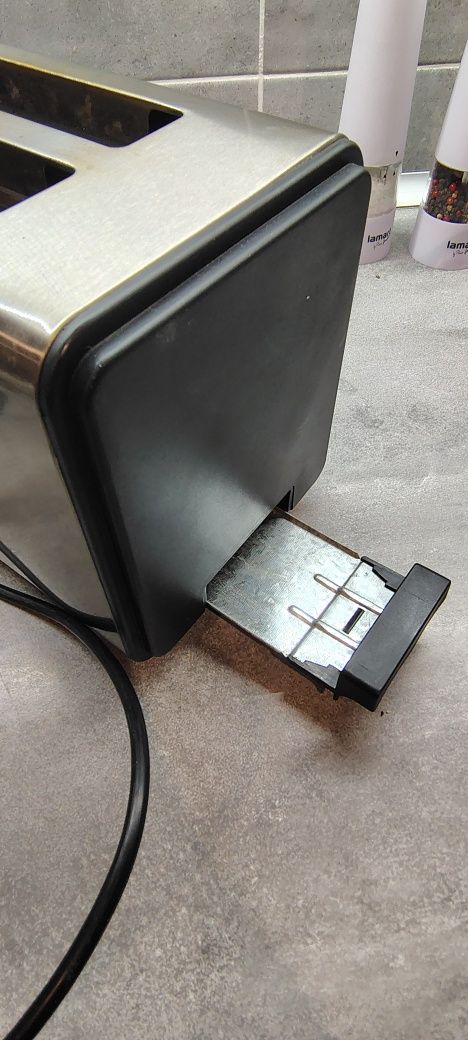 Toster MPM Product