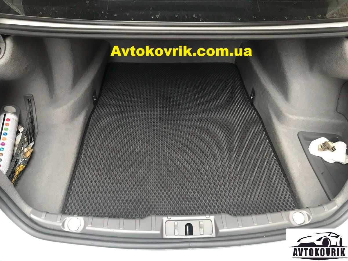 EVA коврик в багажник Hyundai Santa Fe Sonata Tucson Elantra IX-35 I30