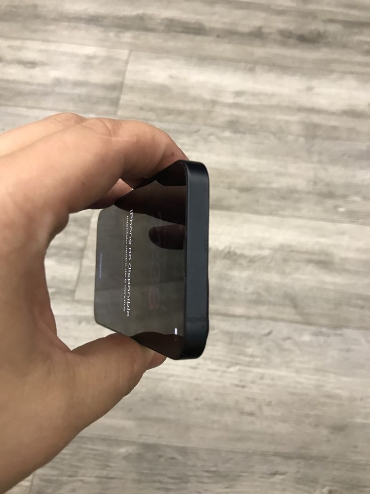 Iphone 13 mini icloud