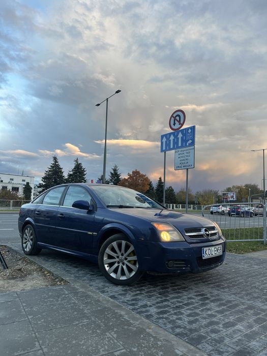 Opel Vectra GTS 1.9///NoweTurbo///SuperStan///Zamiana///Gwarancja