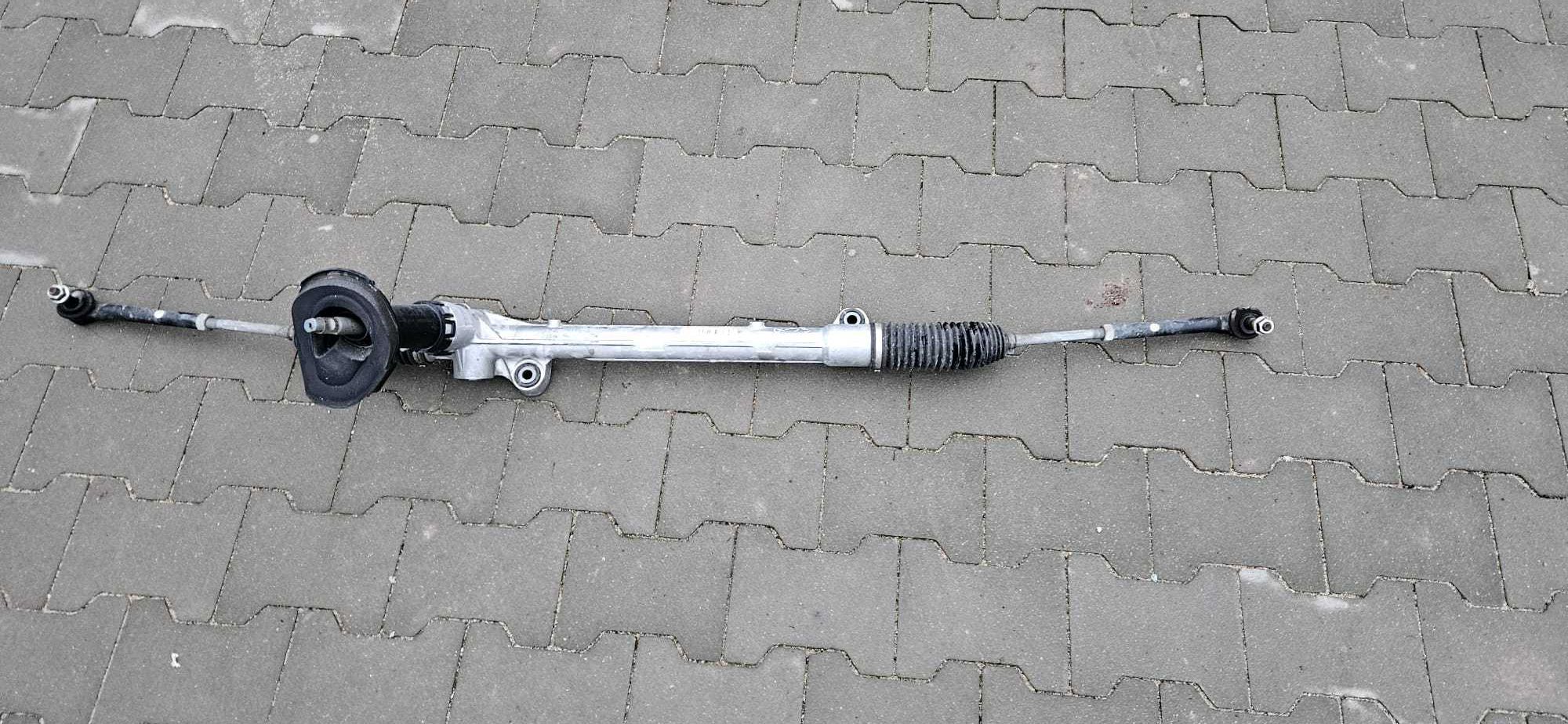 przekładnia kierownicza magiel maglownica Mazda CX9 II 23r