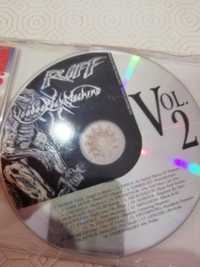 Vendo CD Riff