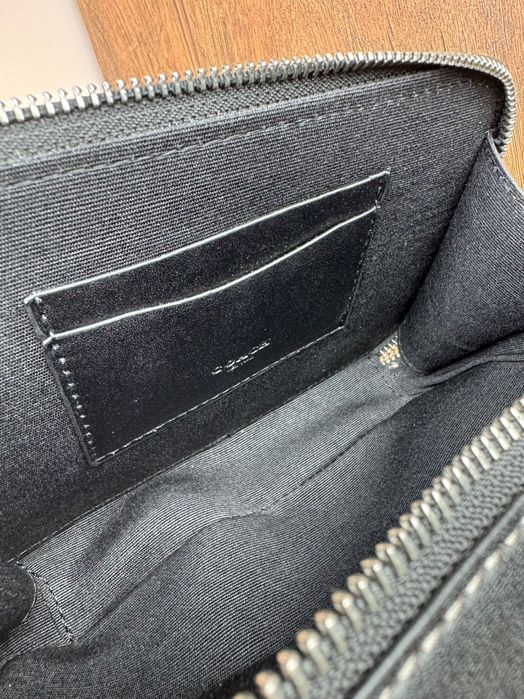 ОРИГИНАЛ! Мессенджер Coach
crossbody / Чоловіча сумка/ Мужская
сумка.