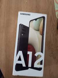 Telefon Samsung galaxy A12