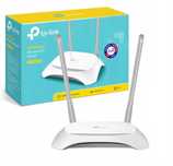 Router bezprzewodowy TP-Link WR850N