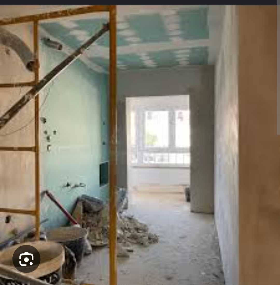 Remodelações E Obras em toda a Margem sul