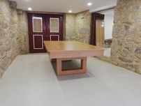 Bilhares Europa Fabricante mod Monaco Super PREÇO