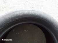 Opony letnie - 195/55 R16