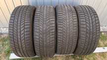 Opony zimowe Conti Winter Contact TS870P 235/45/20 2023 super stan
