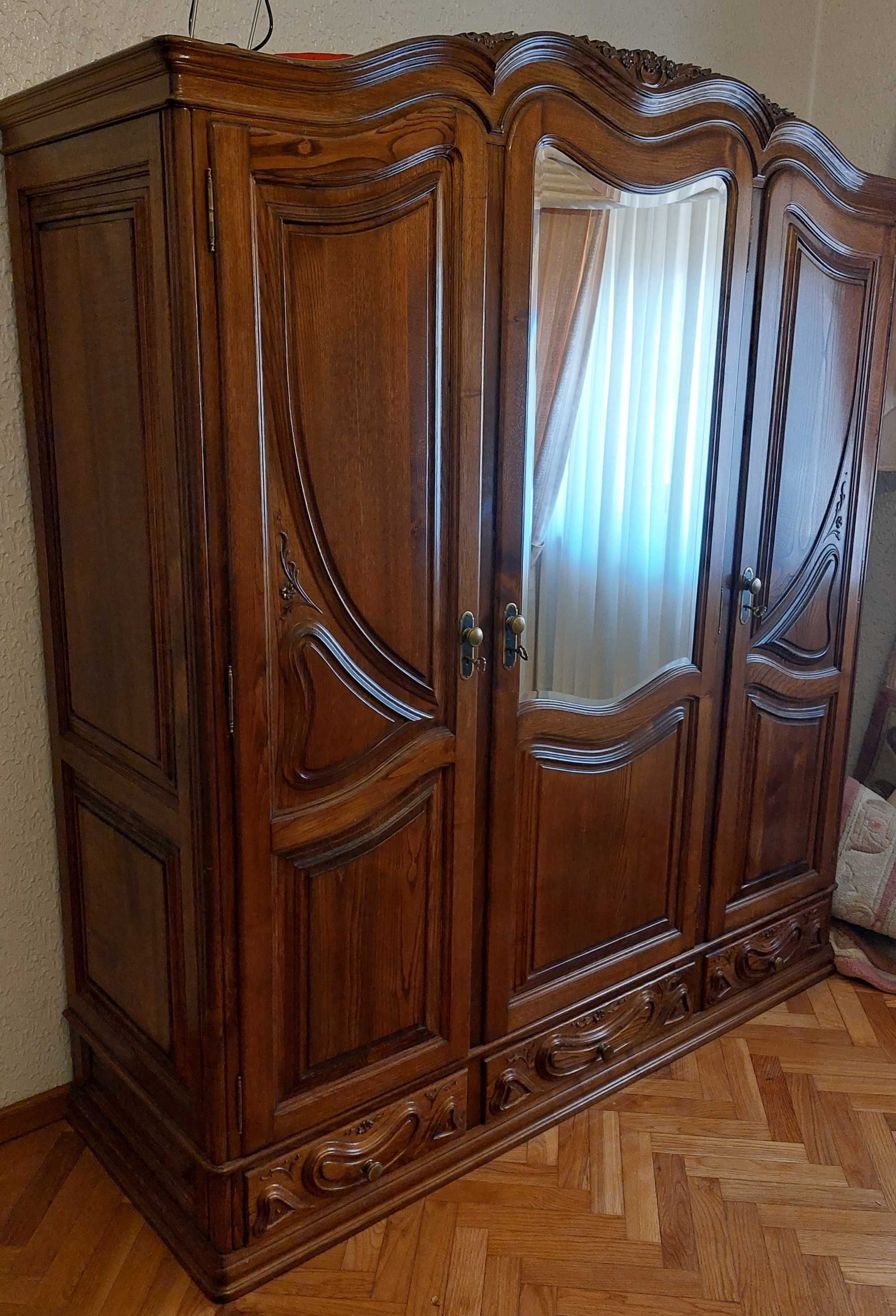 Quarto completo - C