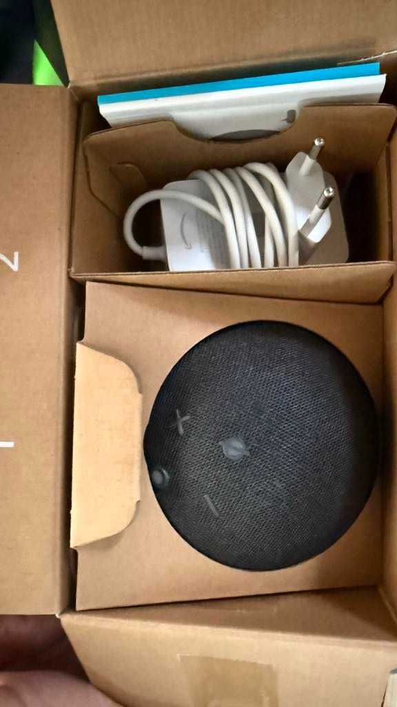 Amazon Echo Dot 5th gen
