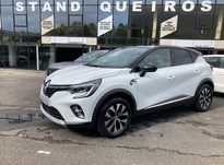 Renault Captur 1.0 TCe Techno