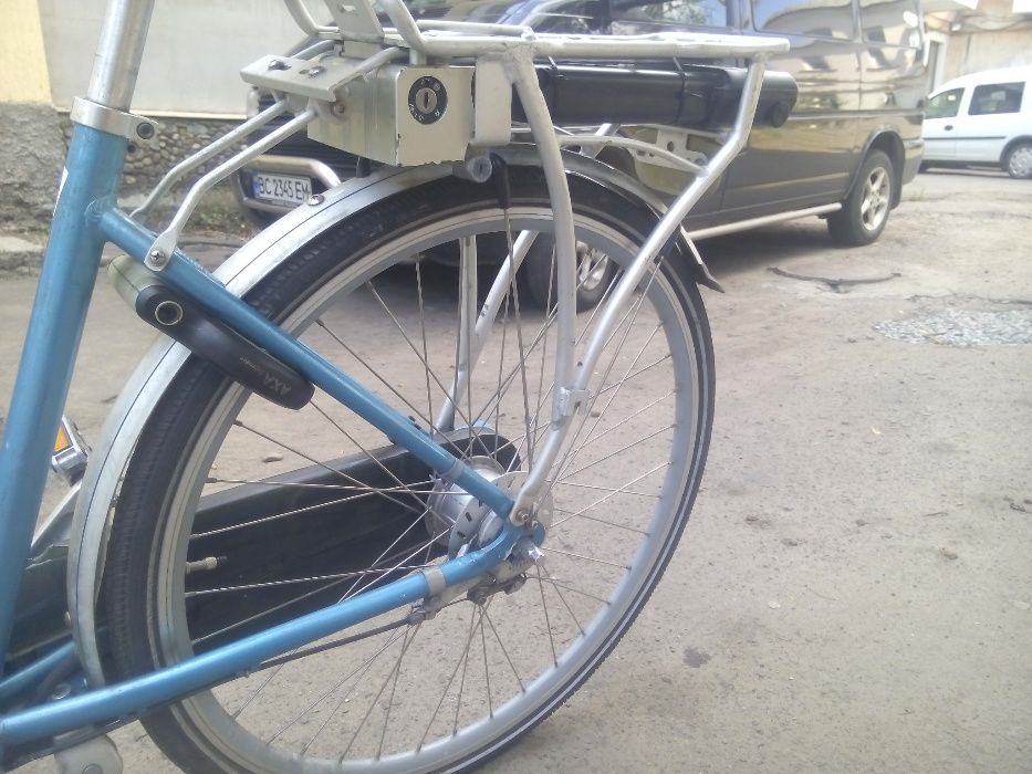 ремонт електровелосипедів