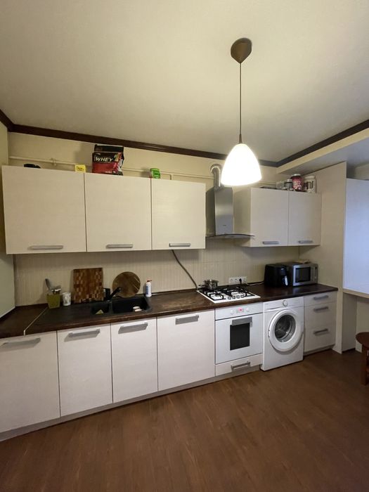 Здається в оренду 2кімн.новобудова