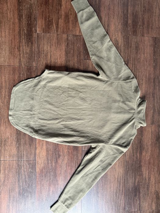 Британський військовий Фліс