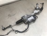 Magiel maglownica przekladnia BMW e87 e81 e90 e92 e93 X1 e84 s drive