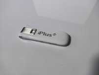 Modem USB Huawei E180 SIM + czytnik Micro SD. Składany