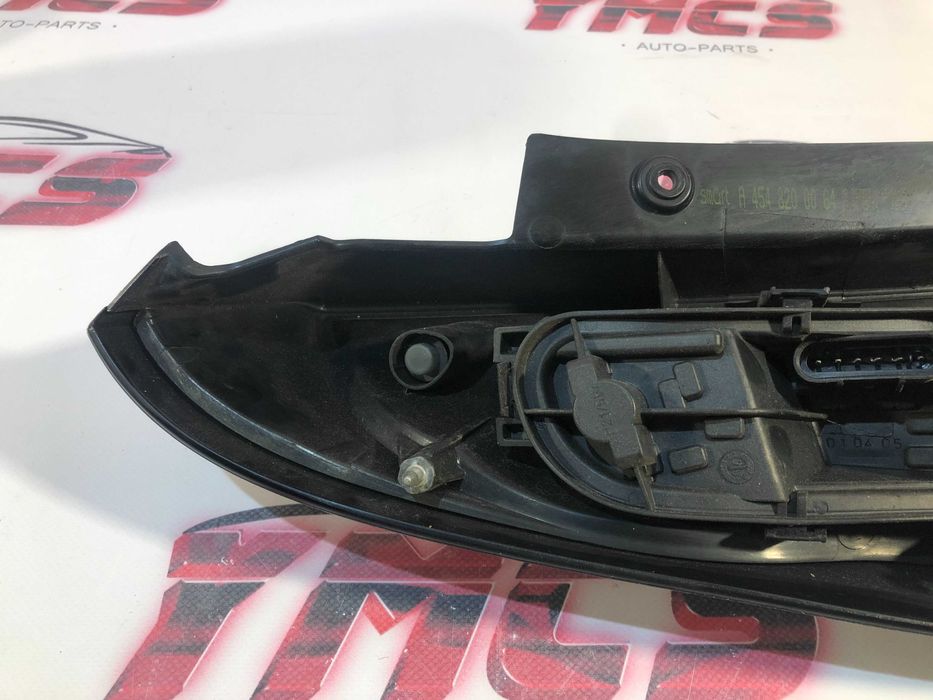 Farolim Traseiro SMART FORFOUR 454 DIREITO ORIGINAL