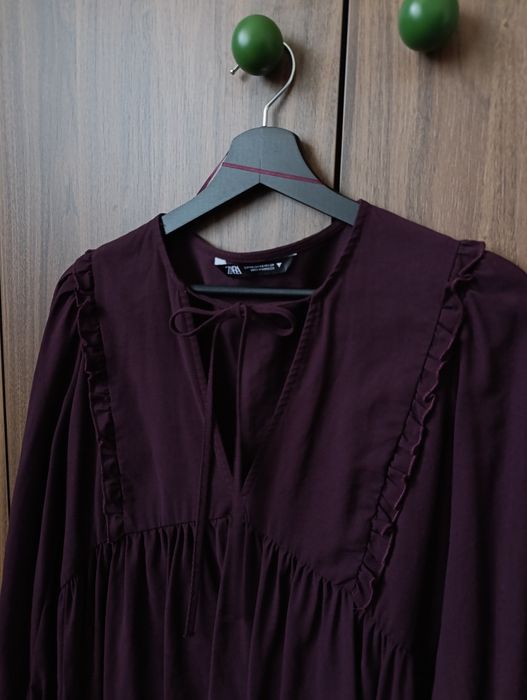 Sukienka Zara XS