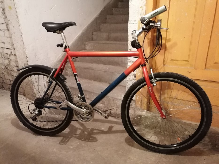 Sprzedam rower Delta