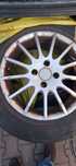 Felgi  stalowe i aluminiowe 15 4 x100 renault megane