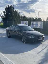 Volvo s60 2.4 benzyna manual