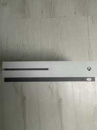 Xbox one s 1tb z padem