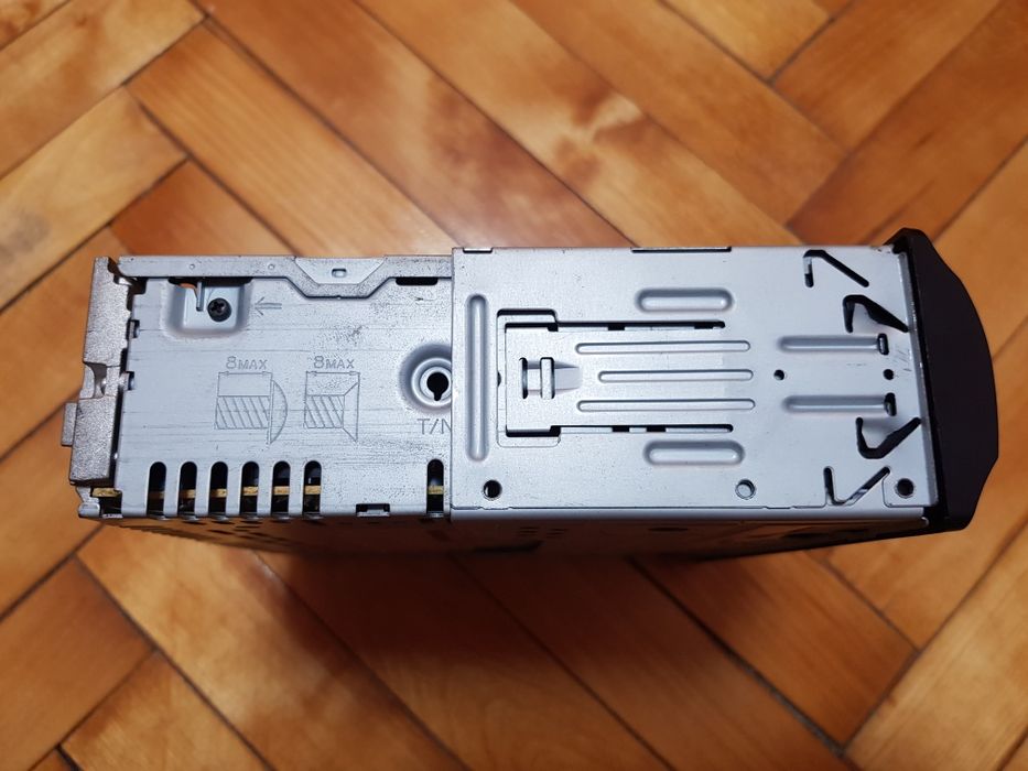 Автомагнітола Sony CDX-GT450U