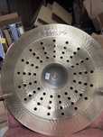 sabian aa holy china 21