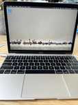 Apple MacBook 12 “ Retina GOLD 1,1Ghz/8GB/256GB