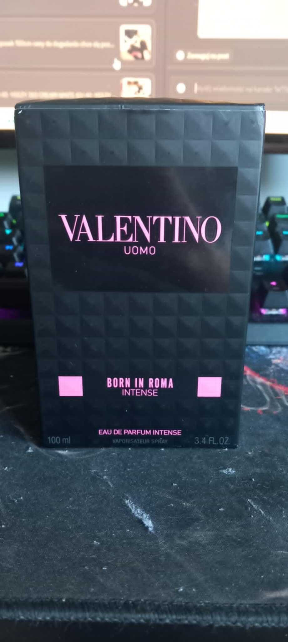 perfum Valentino