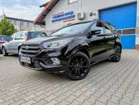 Ford Kuga Ford Kuga ST-Line, 150 KM, 2018 rok, niski przebieg