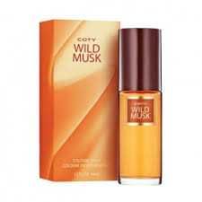 Coty Wild Musk 44ml