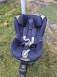 Cybex sirona s i-size fotelik dziecięcy,