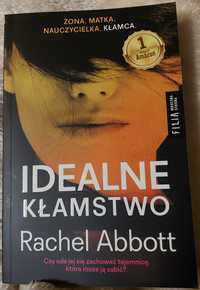 Rachel Abbott  - Idealne kłamstwo