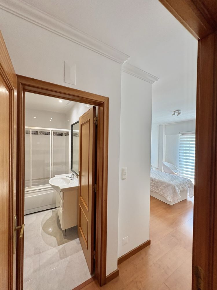 Alugo quarto estudantes