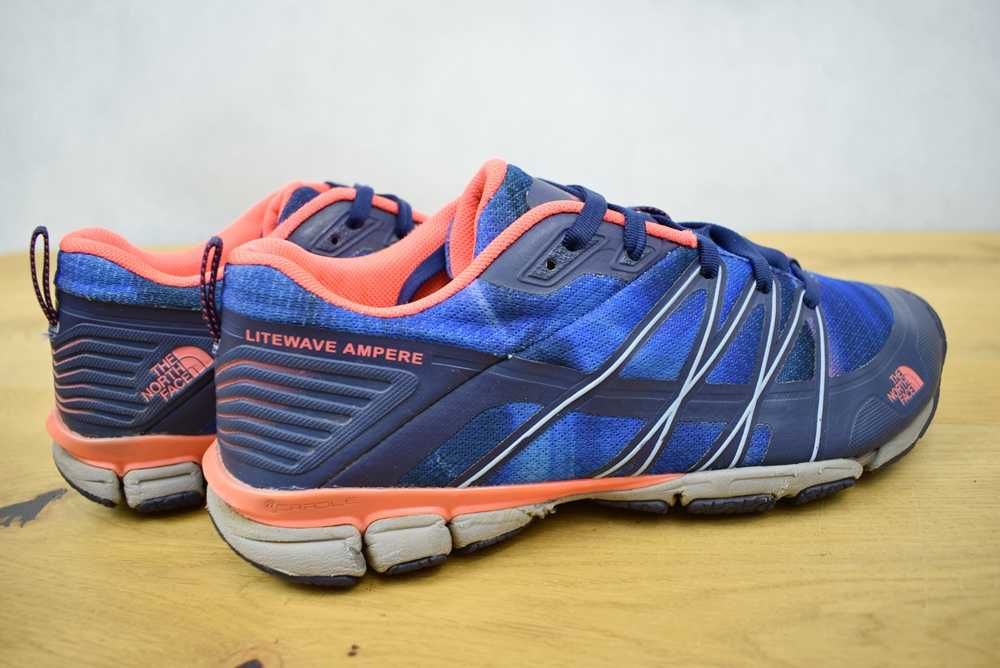 The North Face buty damskie sportowe Litewave Ampere rozmiar 38,5