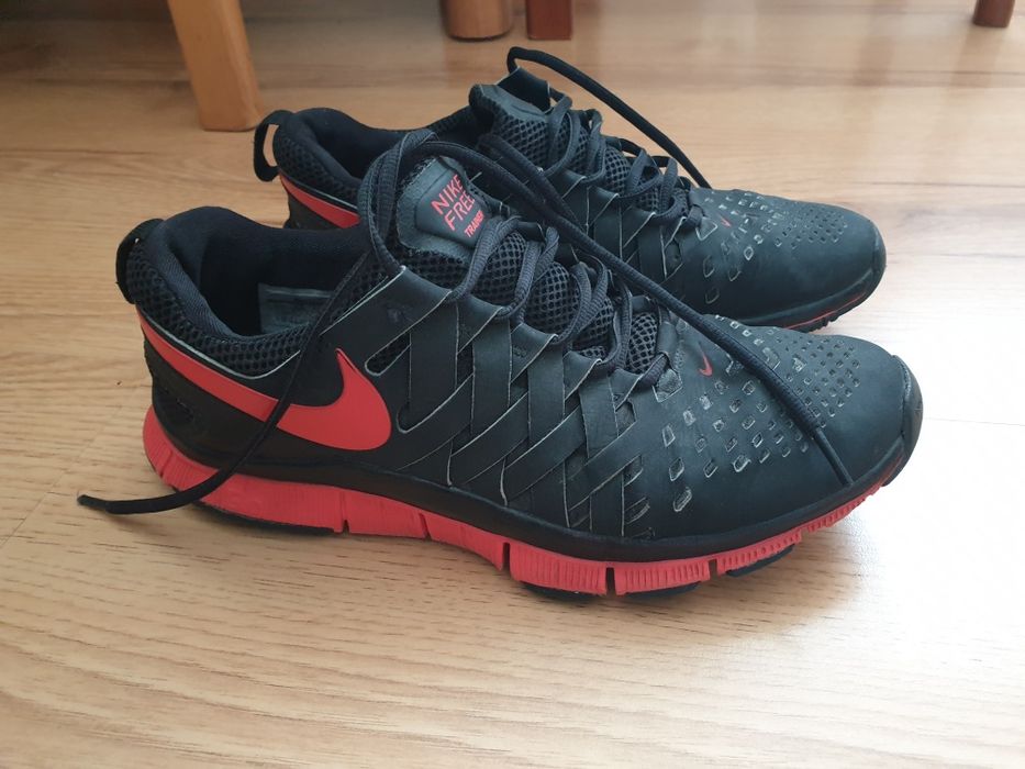 Buty NIKE FREE 5.0 Trainer rozmiar 43 stan bardzo dobry