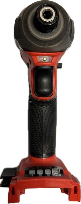 Zakrętarka udarowa Milwaukee M18 FQID-0X hydraulika