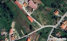 Terreno para construção na Serra das Alhadas