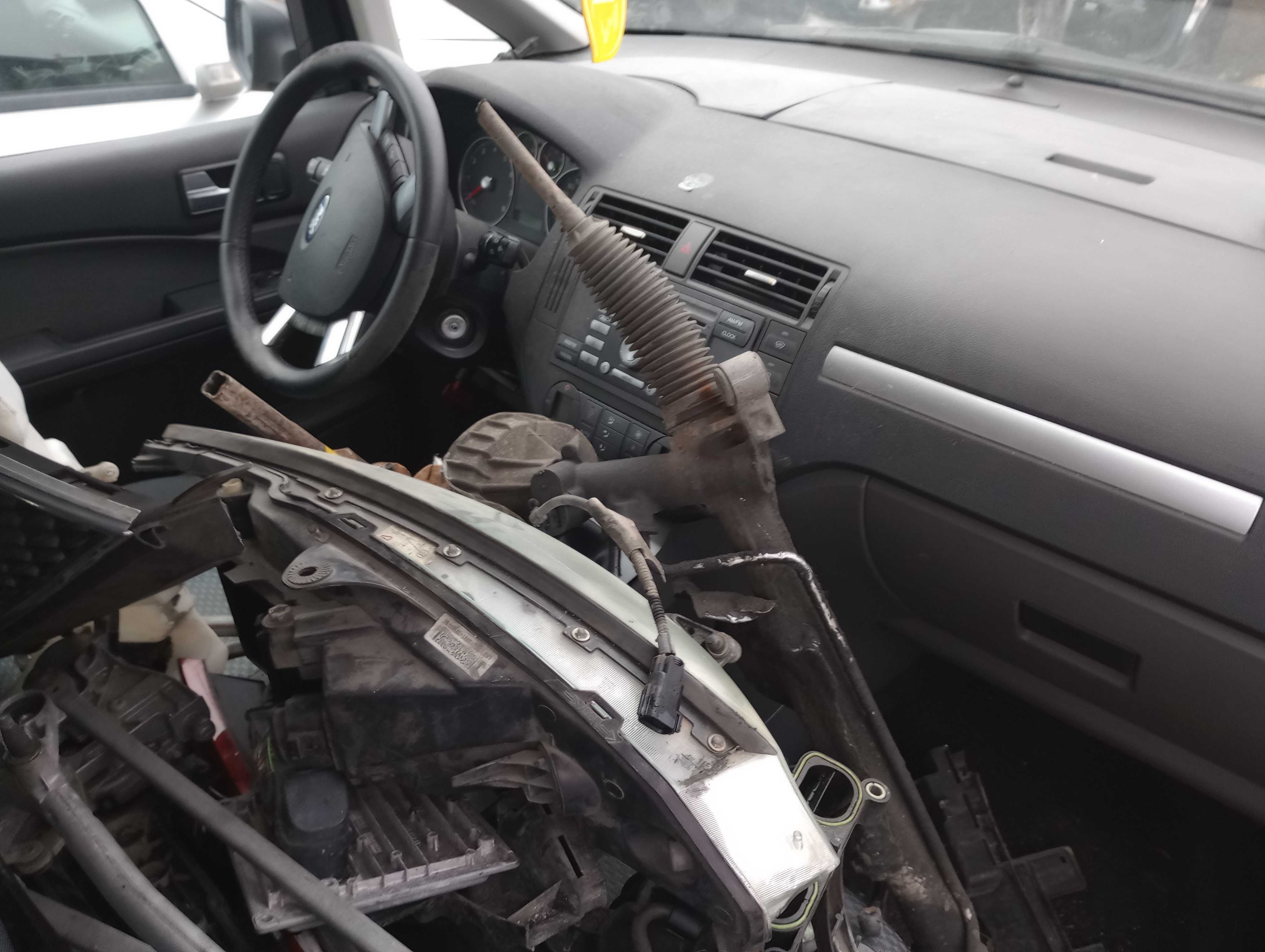 Ford C MAX na części