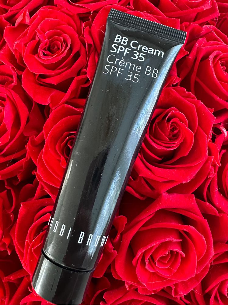 Bobbi Brown BB Cream rozjaśniający krem BB SPF 35 odcień light