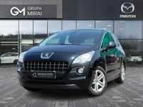 Peugeot 3008 PEUGEOT 3008 / 1.6 Benzyna / 120 KM / Trendy / Manualna / Serwisowany